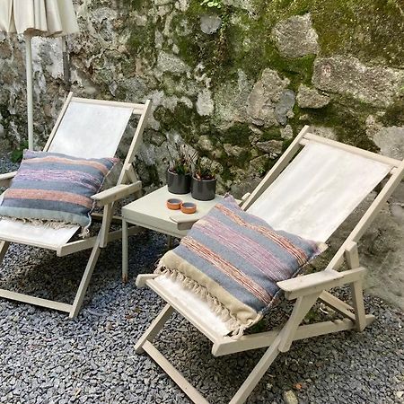 Casas Das Caldeiras ポルト エクステリア 写真