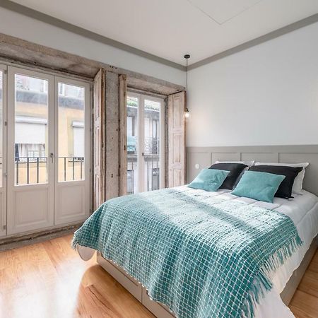 Casas Das Caldeiras ポルト エクステリア 写真
