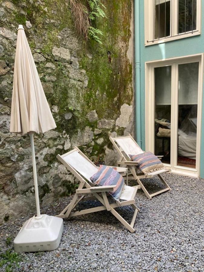 Casas Das Caldeiras ポルト エクステリア 写真