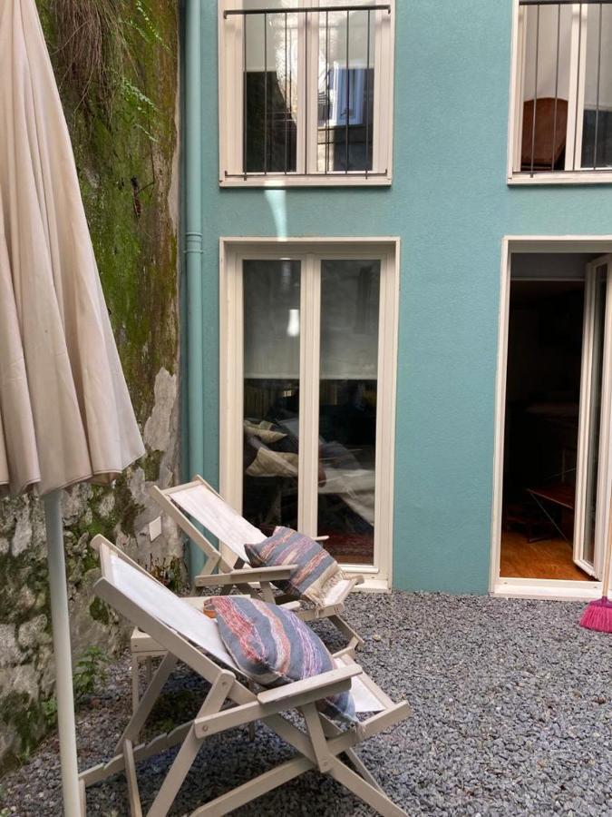 Casas Das Caldeiras ポルト エクステリア 写真