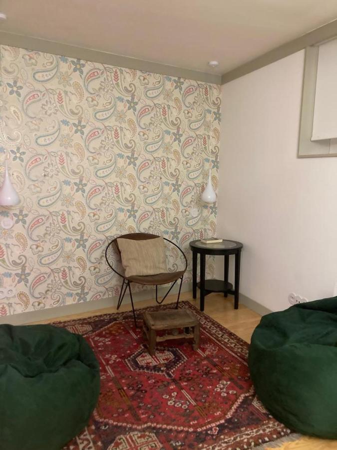 Casas Das Caldeiras ポルト エクステリア 写真