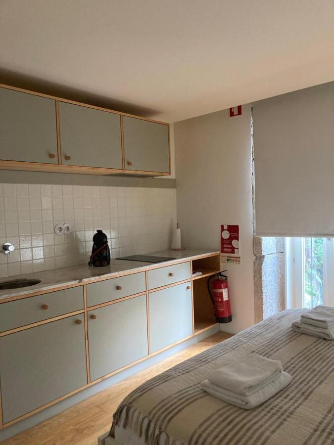 Casas Das Caldeiras ポルト エクステリア 写真