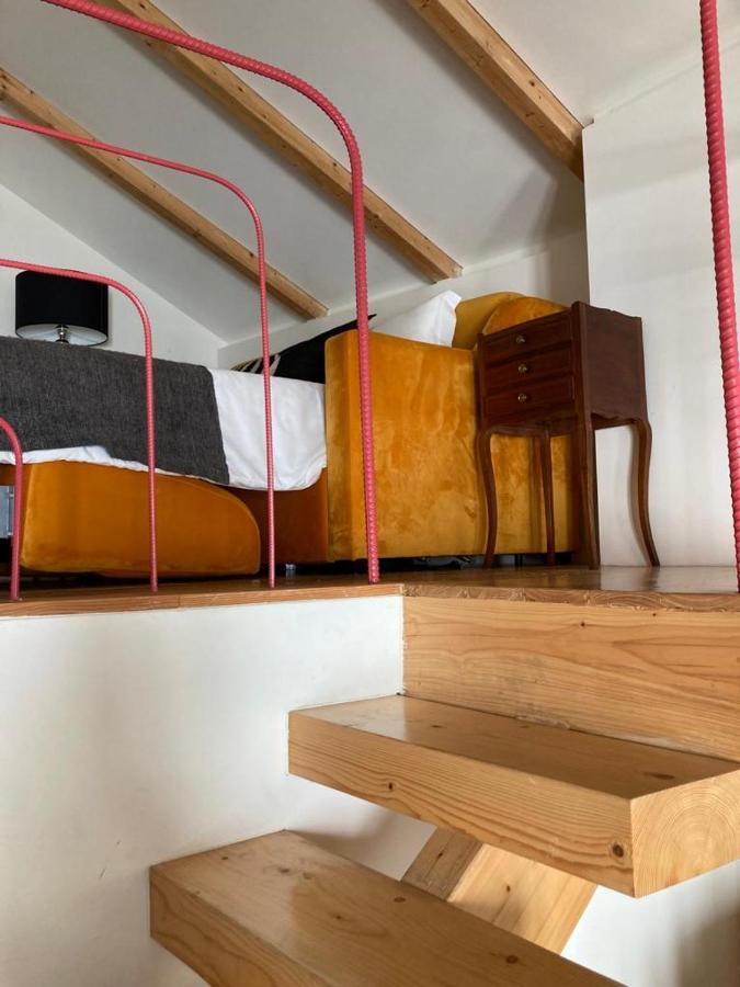 Casas Das Caldeiras ポルト エクステリア 写真