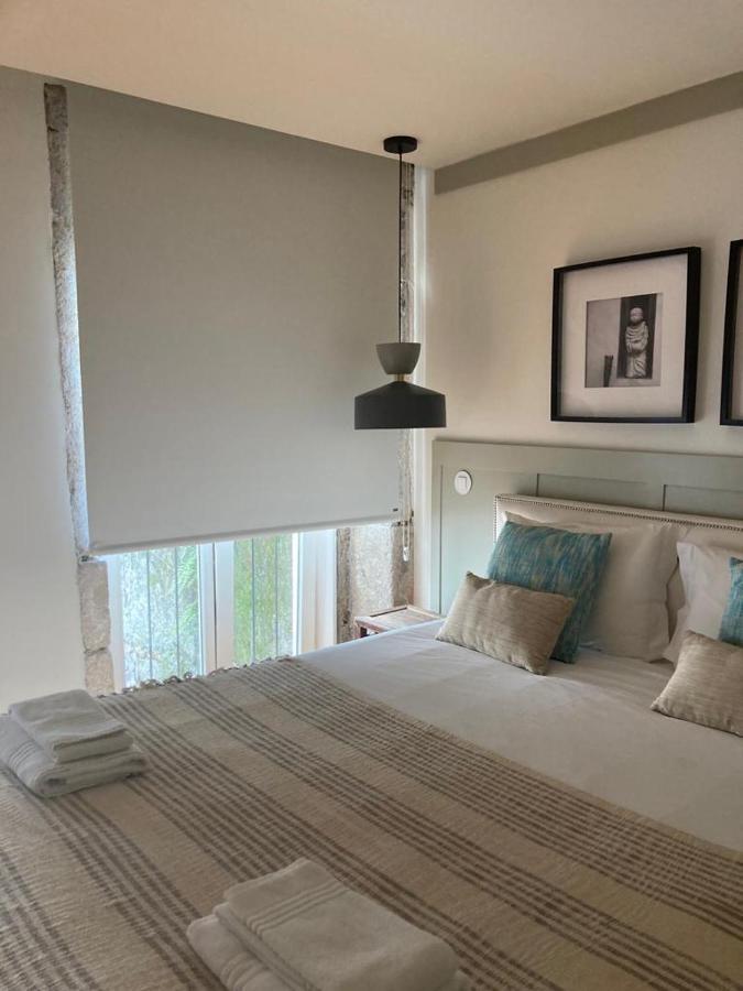 Casas Das Caldeiras ポルト エクステリア 写真