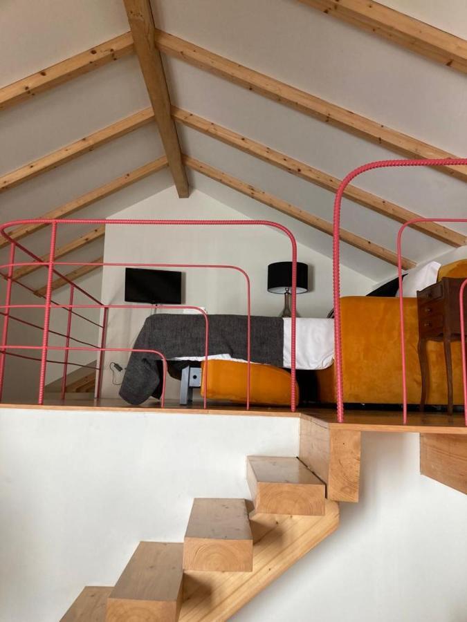 Casas Das Caldeiras ポルト エクステリア 写真