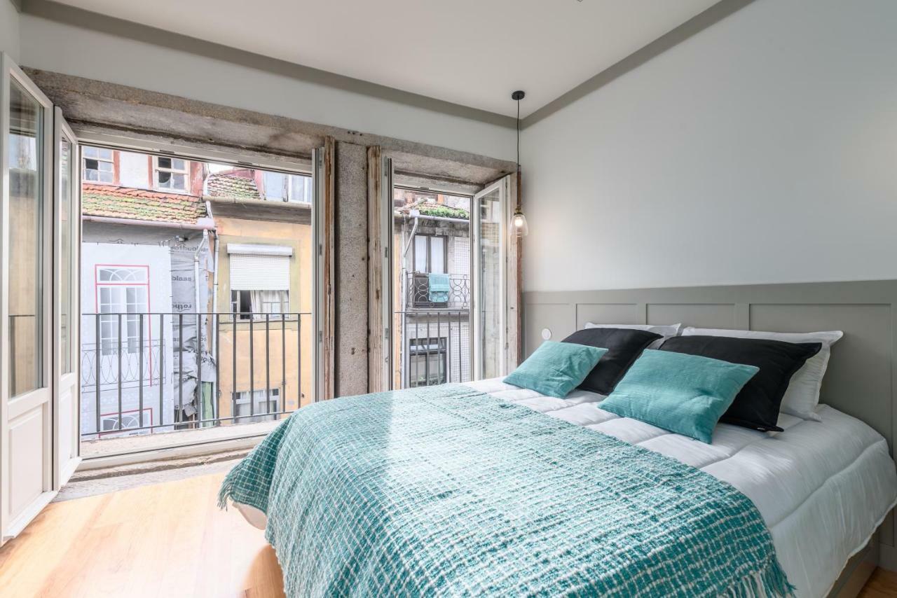 Casas Das Caldeiras ポルト エクステリア 写真
