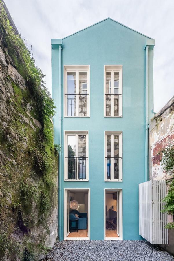 Casas Das Caldeiras ポルト エクステリア 写真