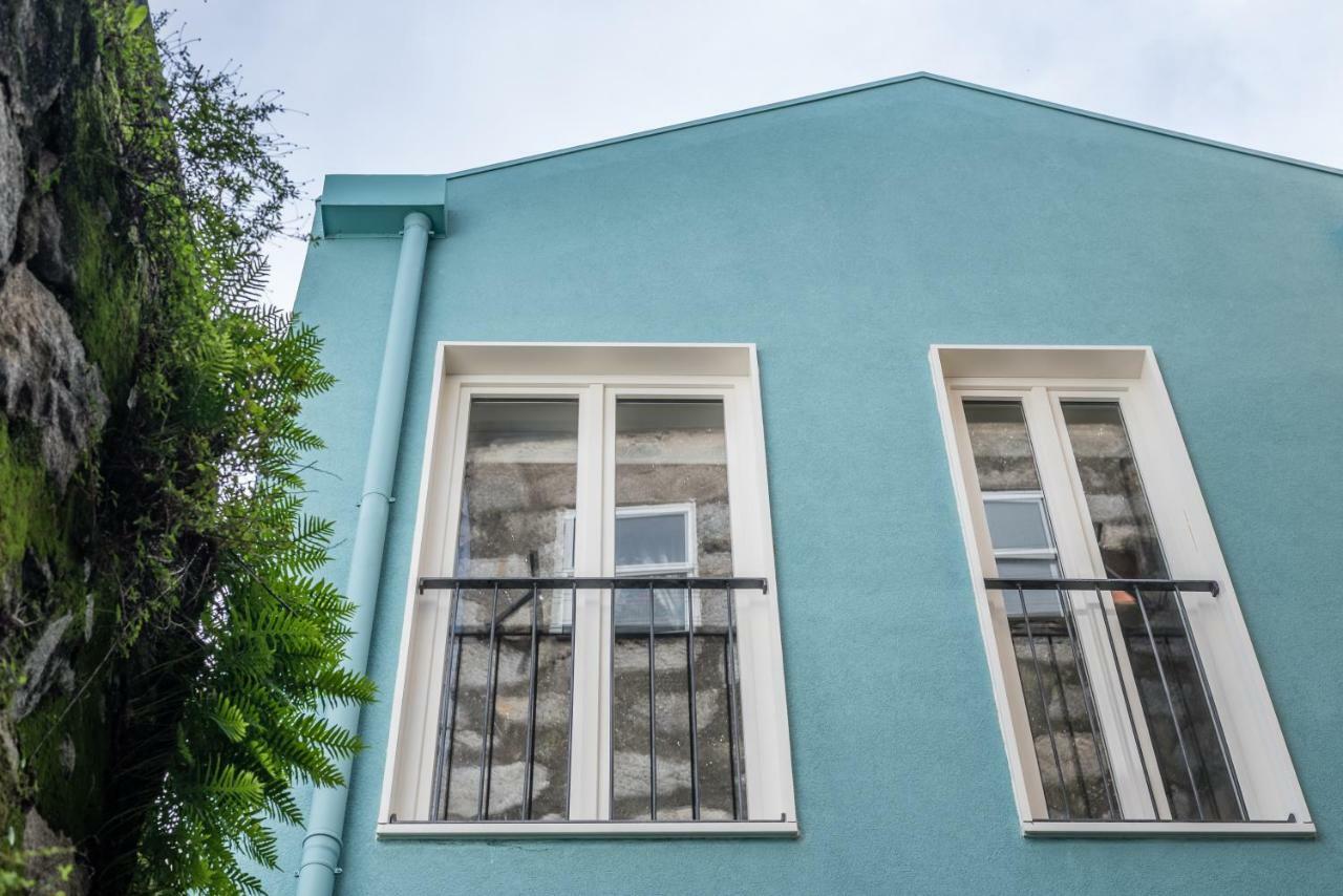 Casas Das Caldeiras ポルト エクステリア 写真