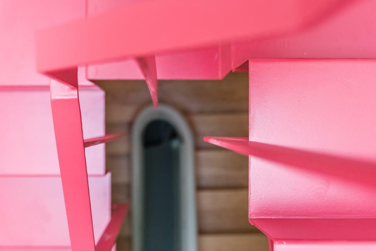 Casas Das Caldeiras ポルト エクステリア 写真