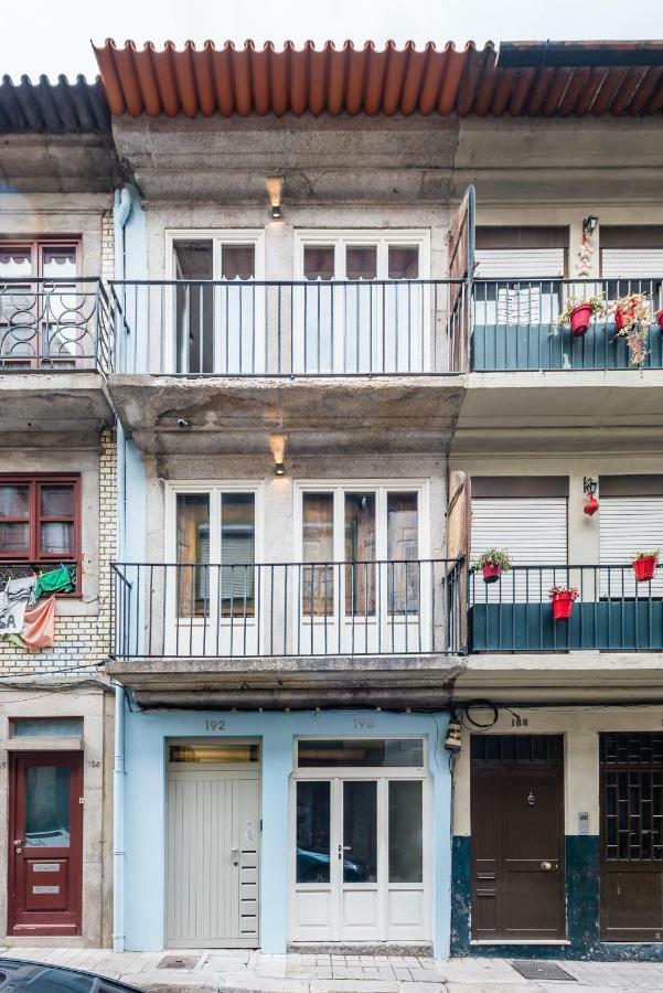 Casas Das Caldeiras ポルト エクステリア 写真