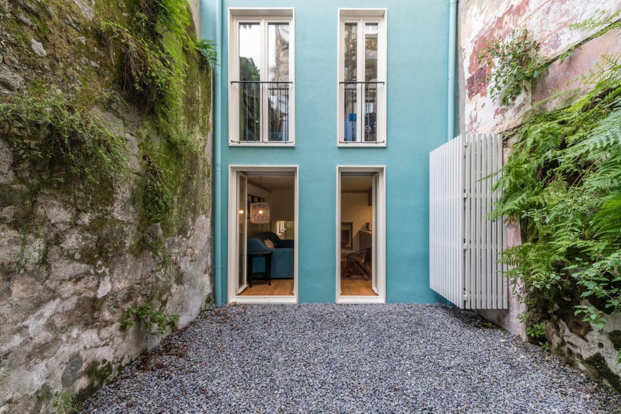 Casas Das Caldeiras ポルト エクステリア 写真