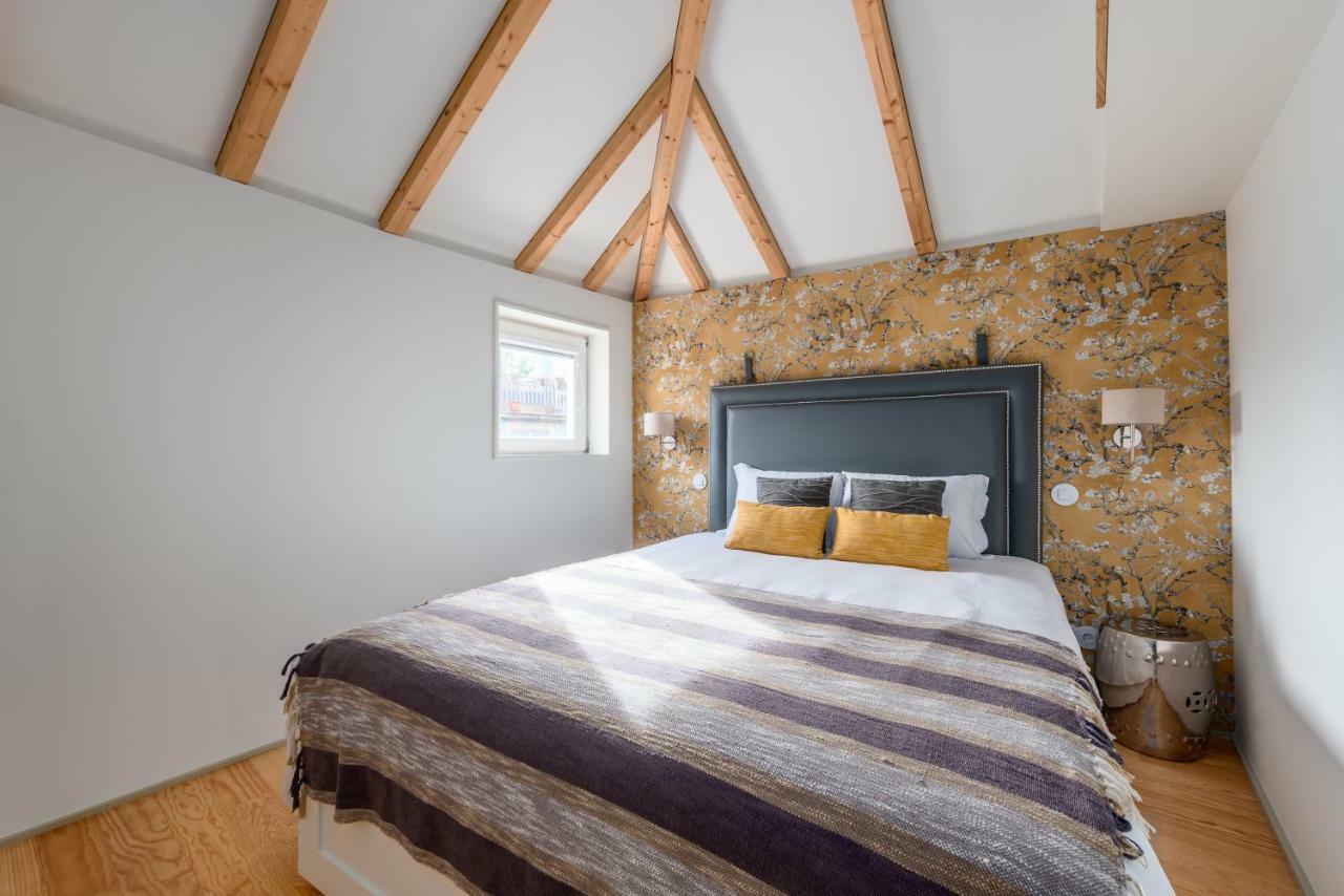 Casas Das Caldeiras ポルト エクステリア 写真