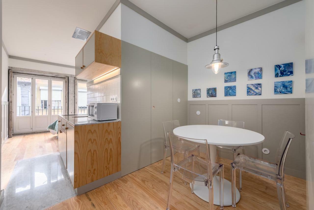 Casas Das Caldeiras ポルト エクステリア 写真