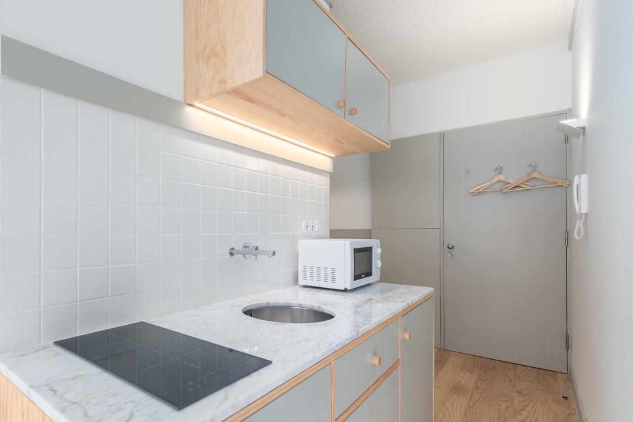 Casas Das Caldeiras ポルト エクステリア 写真