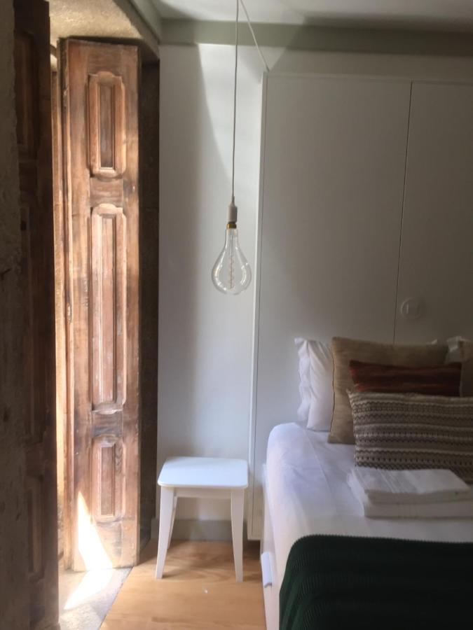 Casas Das Caldeiras ポルト エクステリア 写真