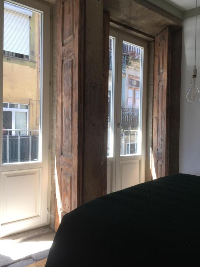 Casas Das Caldeiras ポルト エクステリア 写真