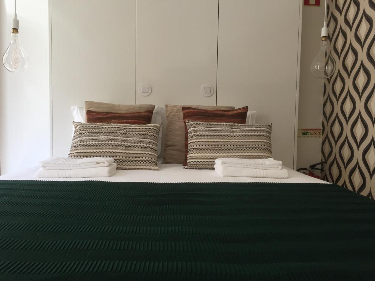 Casas Das Caldeiras ポルト エクステリア 写真